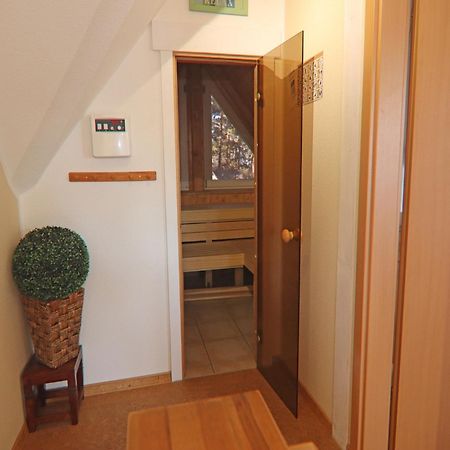 Apartamento Townhouse Dünenwaldhaus Mitte, Trassenheide Exterior foto