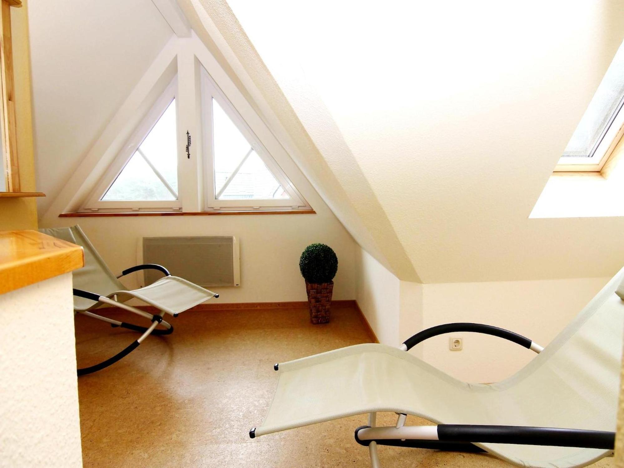 Apartamento Townhouse Dünenwaldhaus Mitte, Trassenheide Exterior foto
