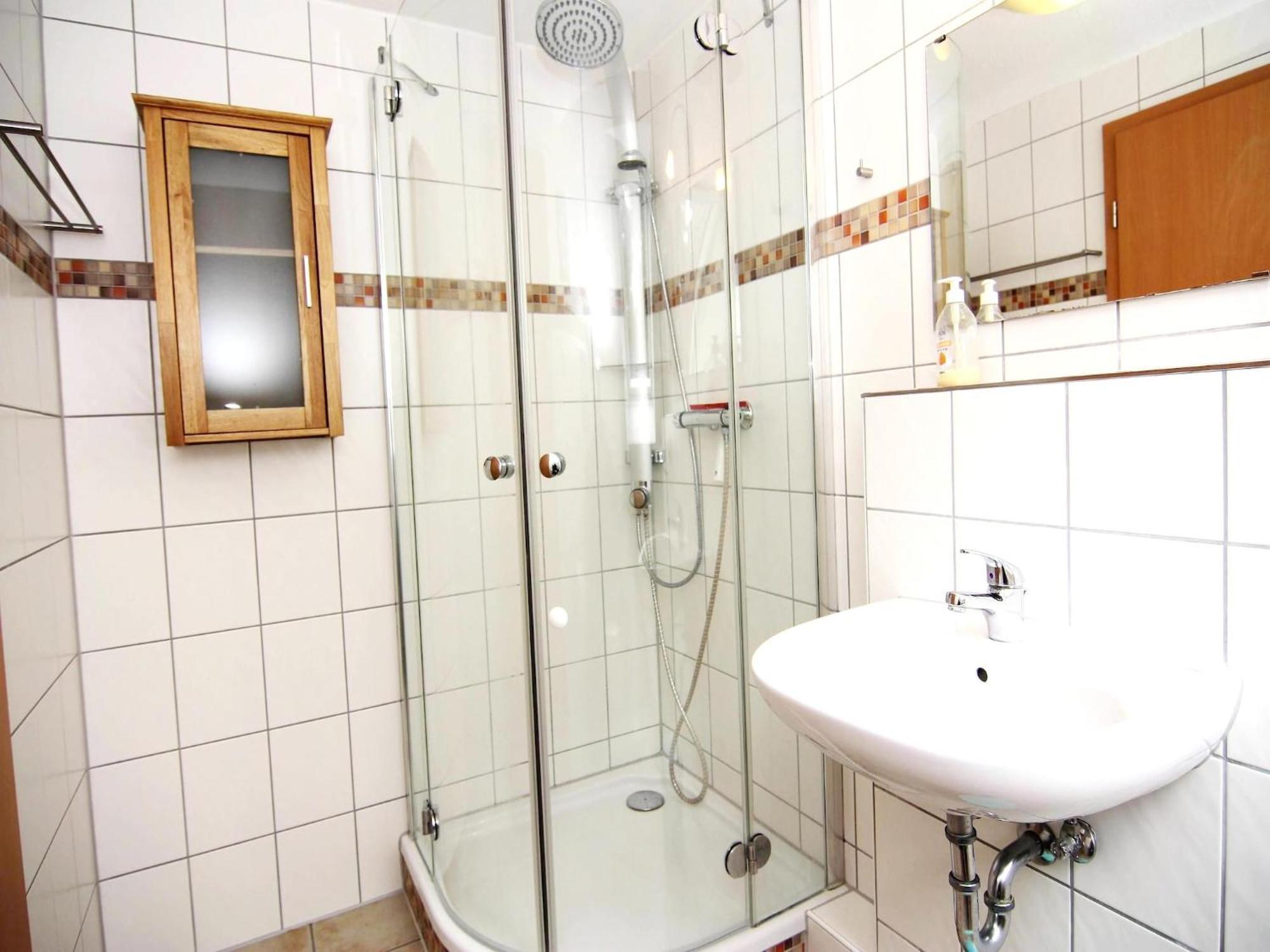 Apartamento Townhouse Dünenwaldhaus Mitte, Trassenheide Exterior foto