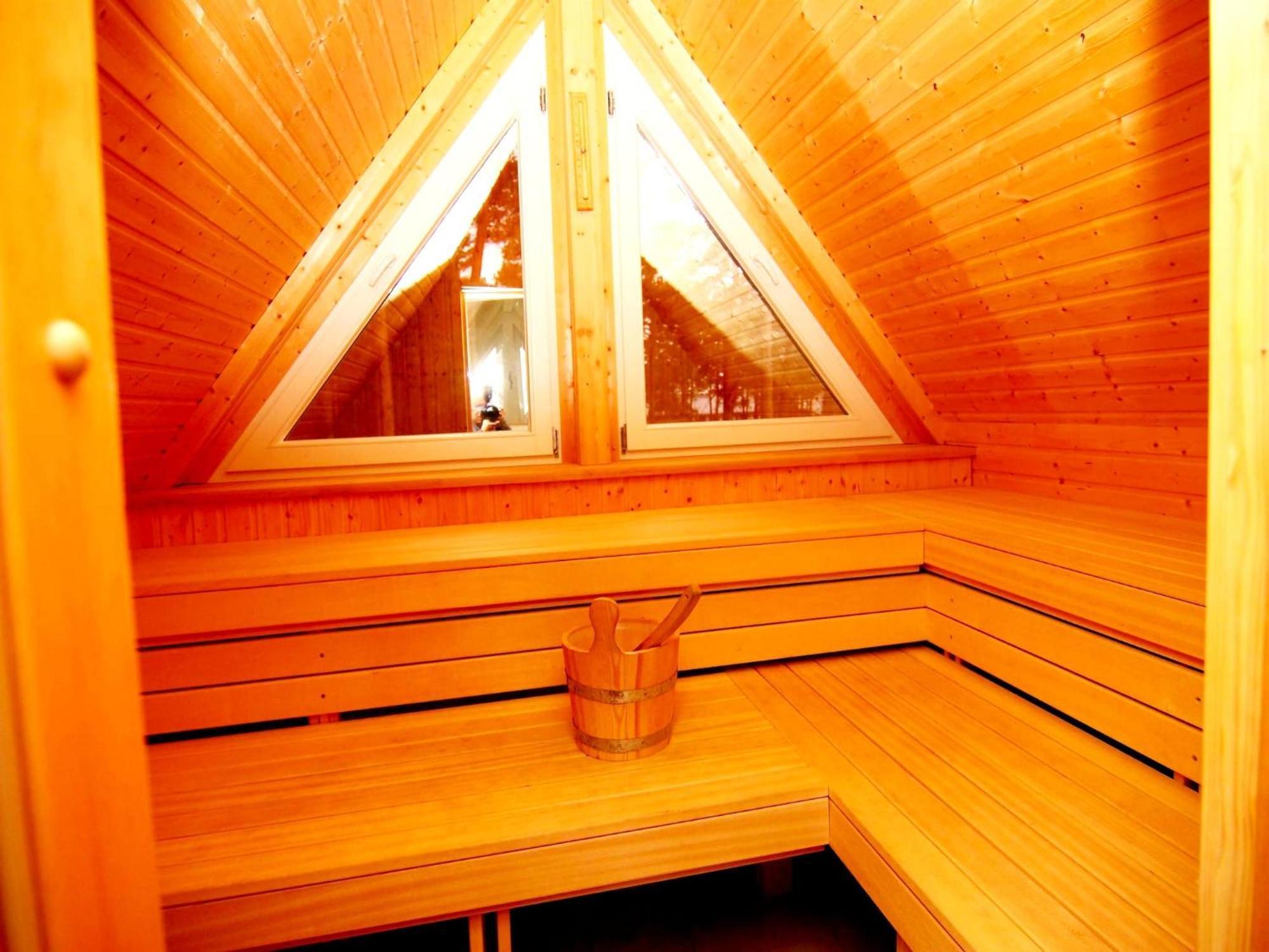 Apartamento Townhouse Dünenwaldhaus Mitte, Trassenheide Exterior foto