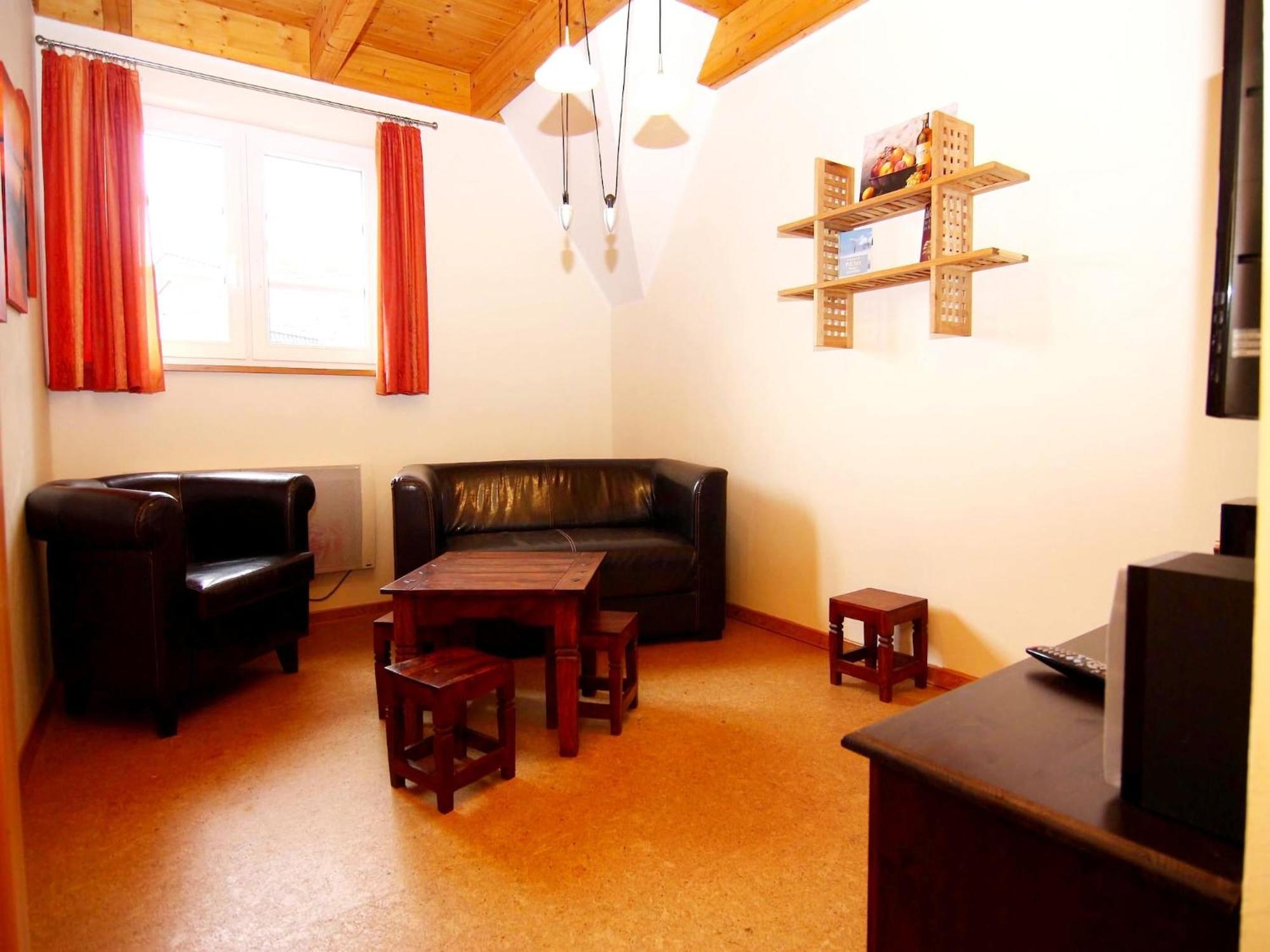 Apartamento Townhouse Dünenwaldhaus Mitte, Trassenheide Exterior foto