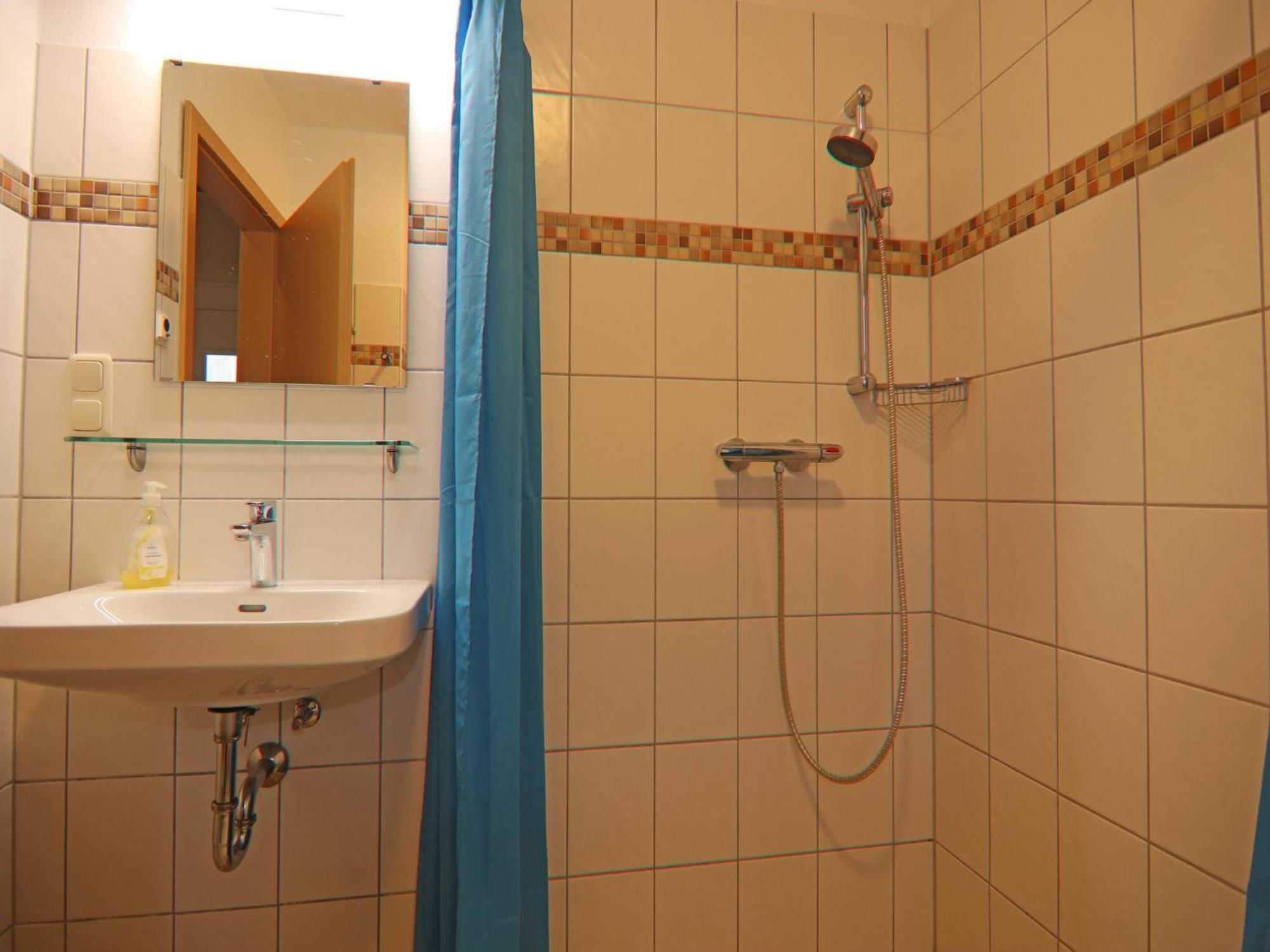 Apartamento Townhouse Dünenwaldhaus Mitte, Trassenheide Exterior foto