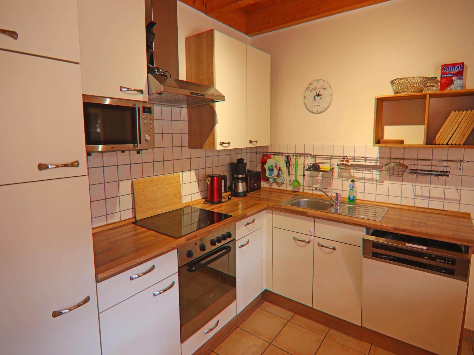 Apartamento Townhouse Dünenwaldhaus Mitte, Trassenheide Exterior foto