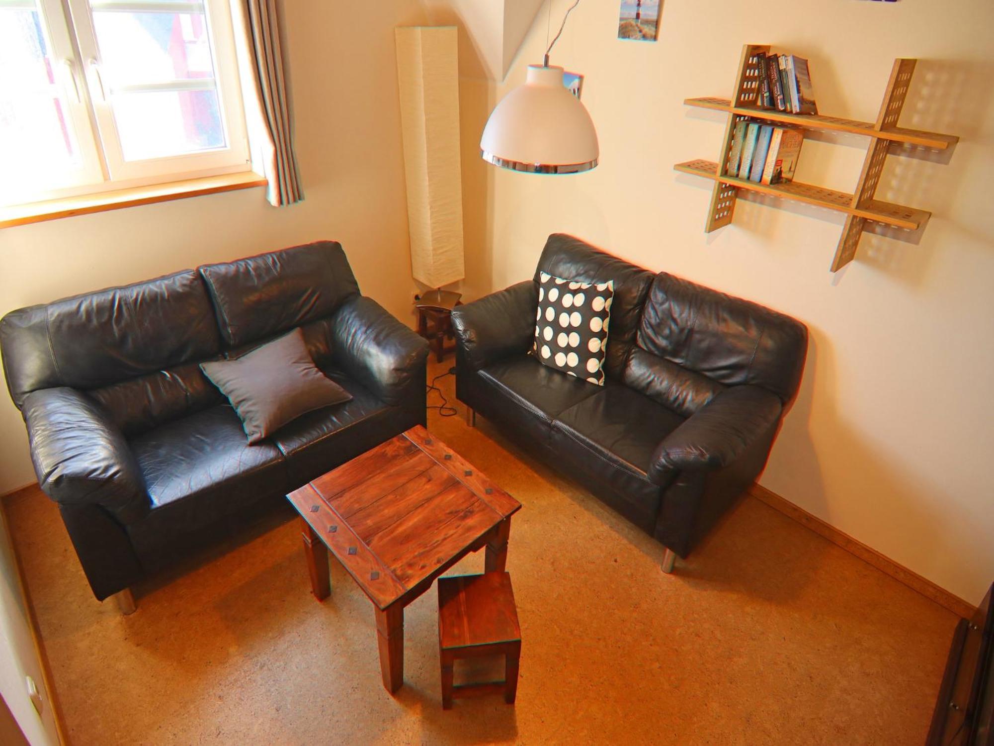 Apartamento Townhouse Dünenwaldhaus Mitte, Trassenheide Exterior foto