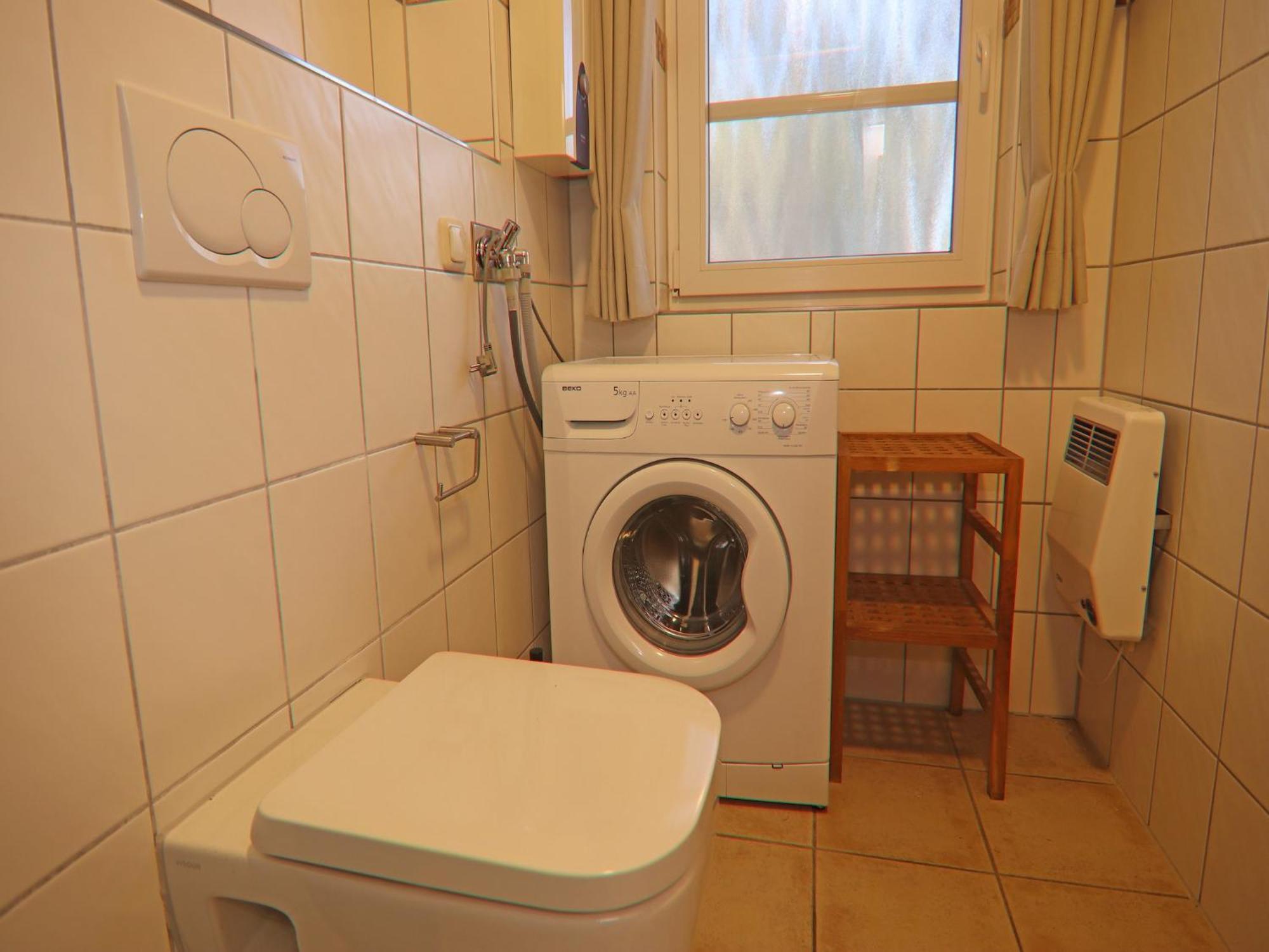 Apartamento Townhouse Dünenwaldhaus Mitte, Trassenheide Exterior foto
