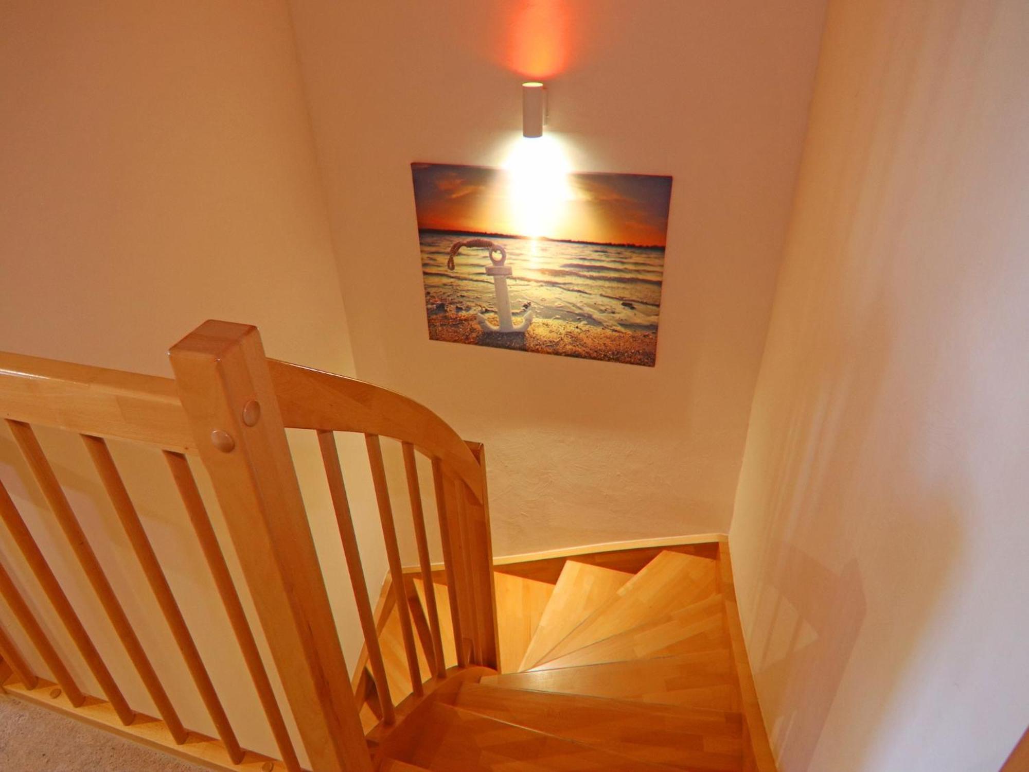 Apartamento Townhouse Dünenwaldhaus Mitte, Trassenheide Exterior foto