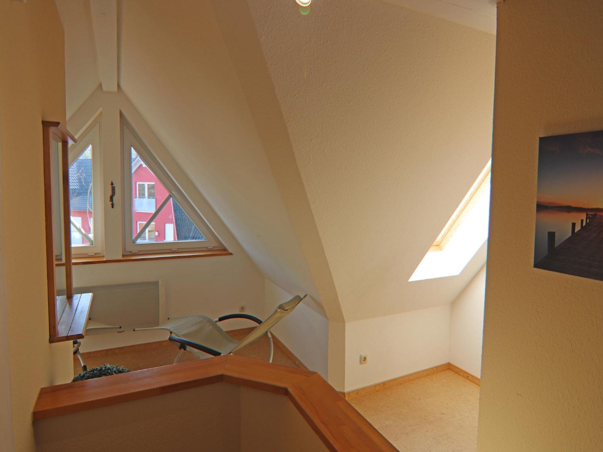 Apartamento Townhouse Dünenwaldhaus Mitte, Trassenheide Exterior foto