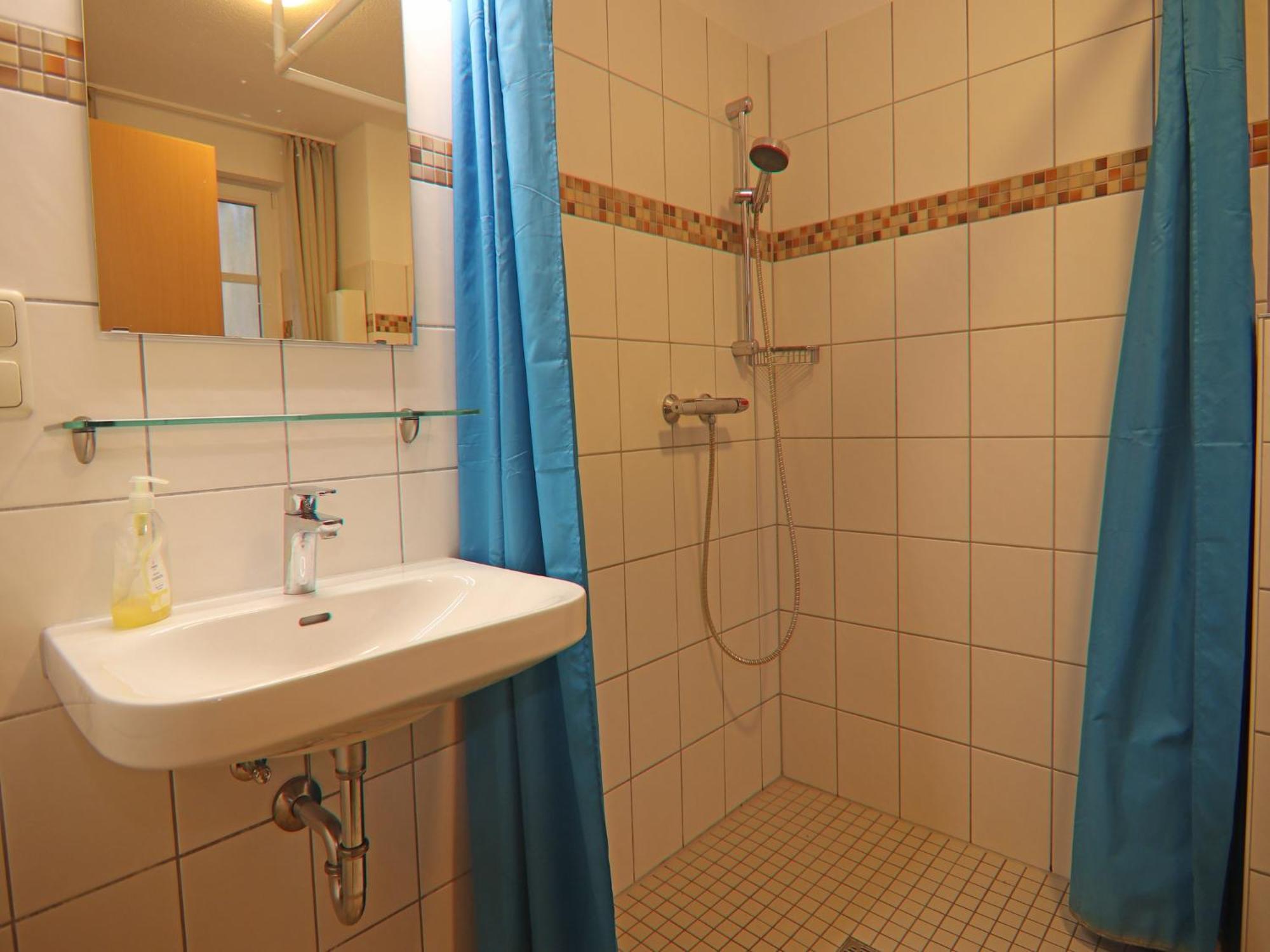 Apartamento Townhouse Dünenwaldhaus Mitte, Trassenheide Exterior foto