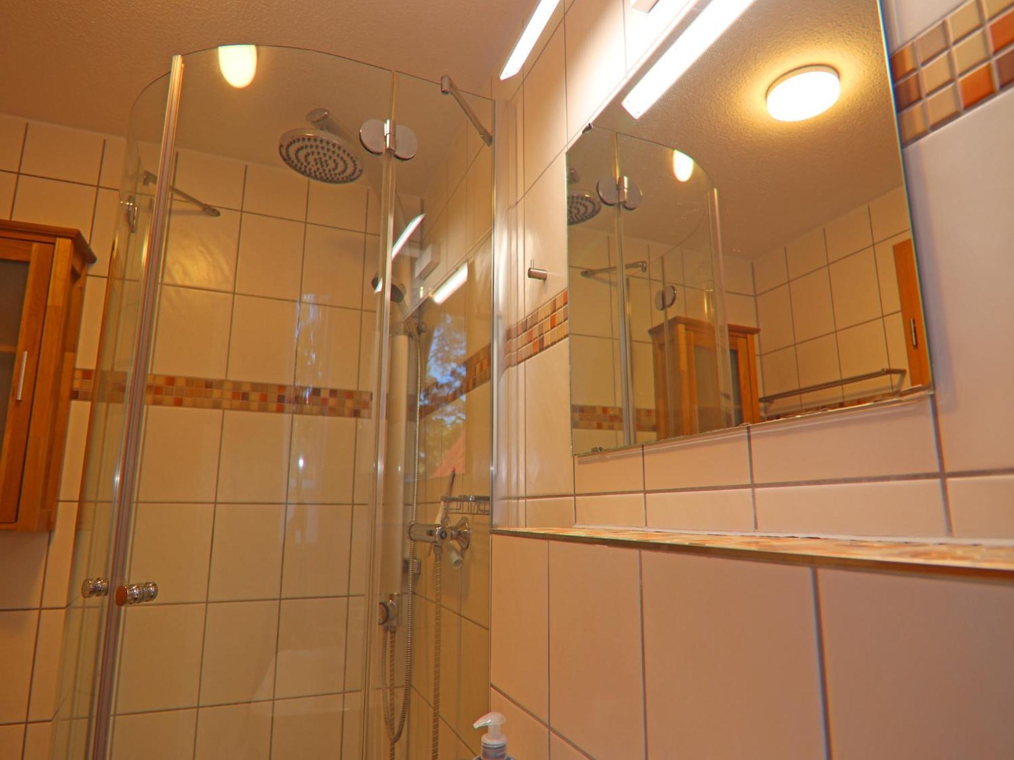 Apartamento Townhouse Dünenwaldhaus Mitte, Trassenheide Exterior foto