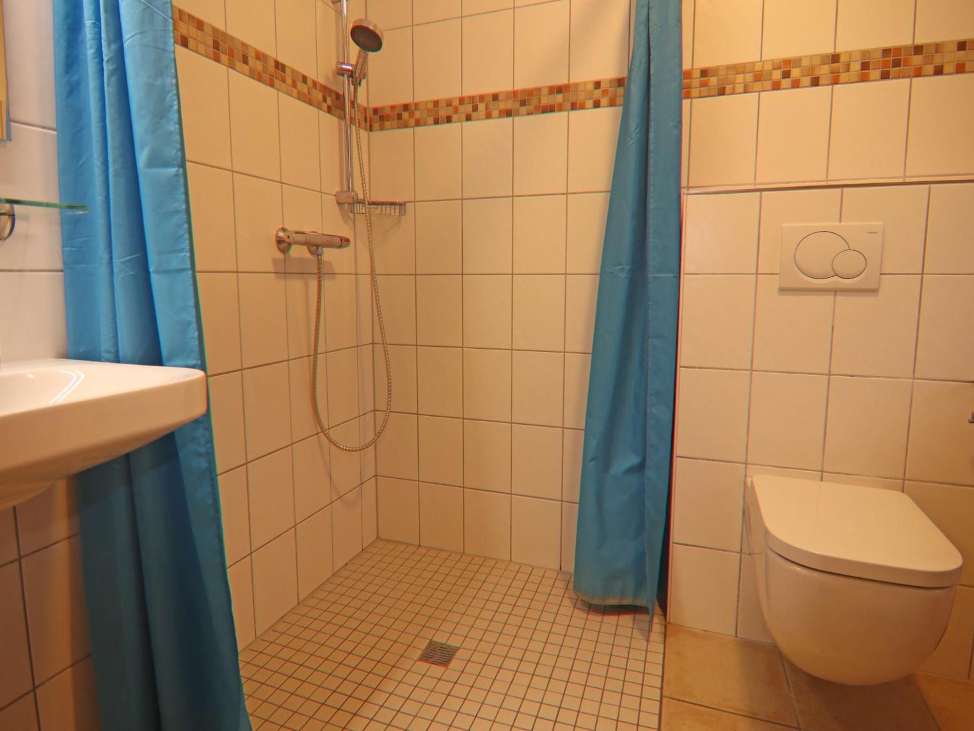 Apartamento Townhouse Dünenwaldhaus Mitte, Trassenheide Exterior foto