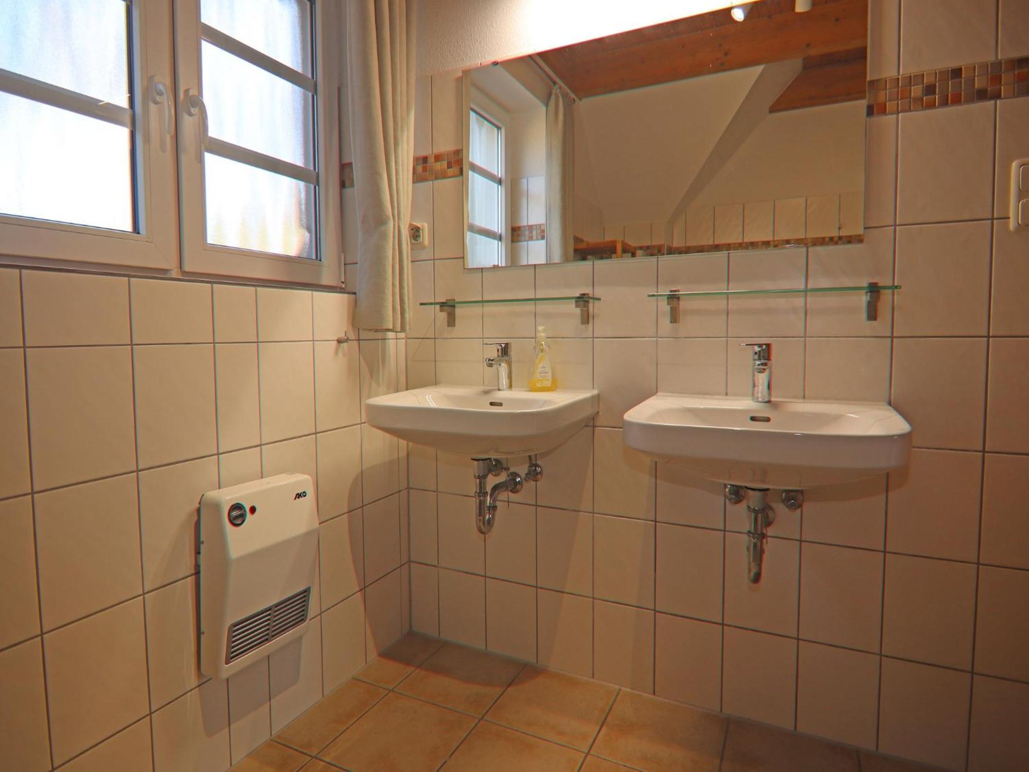 Apartamento Townhouse Dünenwaldhaus Mitte, Trassenheide Exterior foto